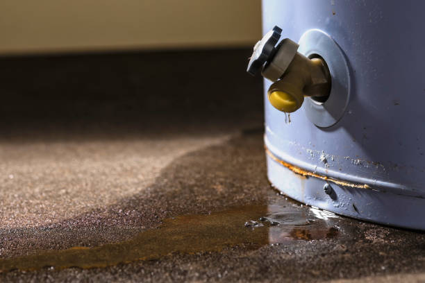 Best Basement water damage restoration  in Bloomsburg, PA