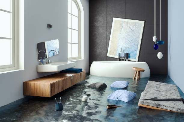 Best Water damage contractors near me  in Bloomsburg, PA