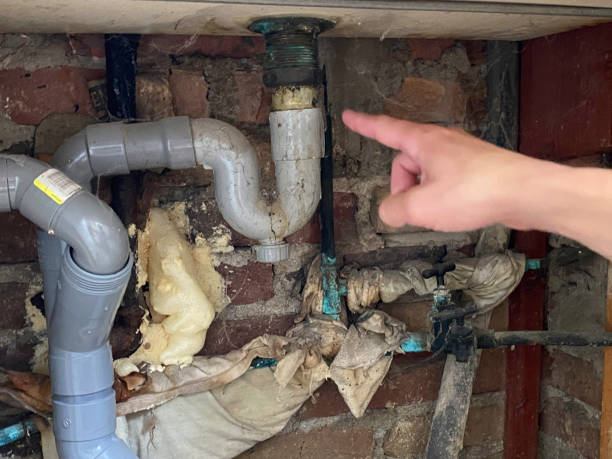 Best Residential water damage restoration  in Bloomsburg, PA